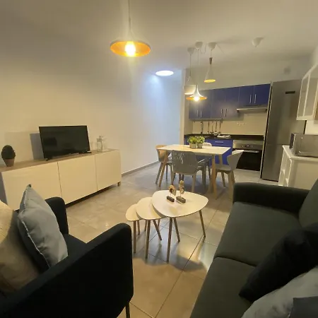 Villalia Apartmán Puerto del Carmen (Lanzarote)