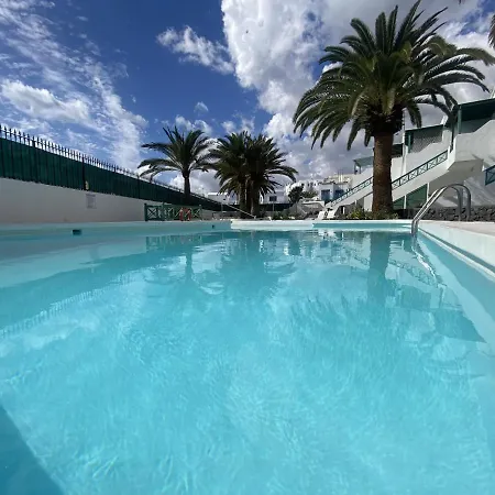 Apartmán Villalia Puerto del Carmen (Lanzarote)