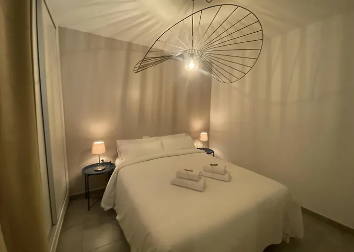 Apartmán Villalia *