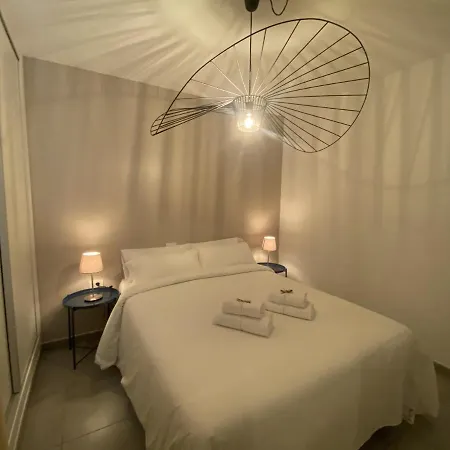 Apartament Villalia *