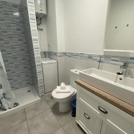 Apartment Villalia Puerto del Carmen (Lanzarote)