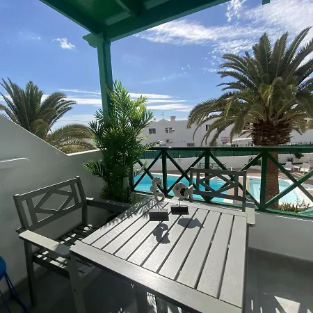 Villalia Apartment Puerto del Carmen (Lanzarote)