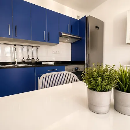 Villalia Apartmán