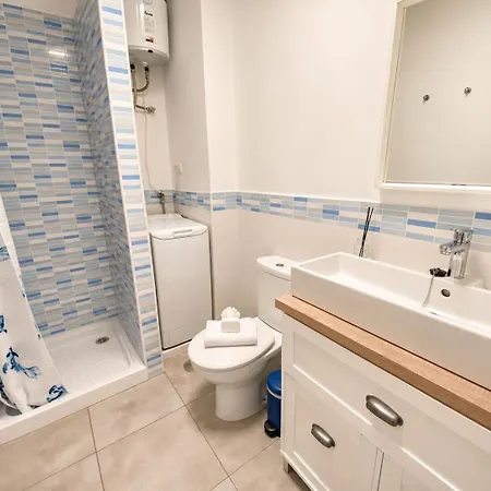 Villalia Apartmán