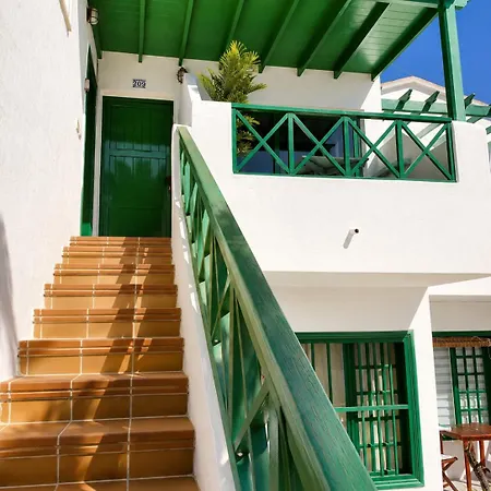 Apartmán Villalia