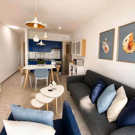 Villalia Apartmán *
