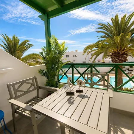 Apartmán Villalia *